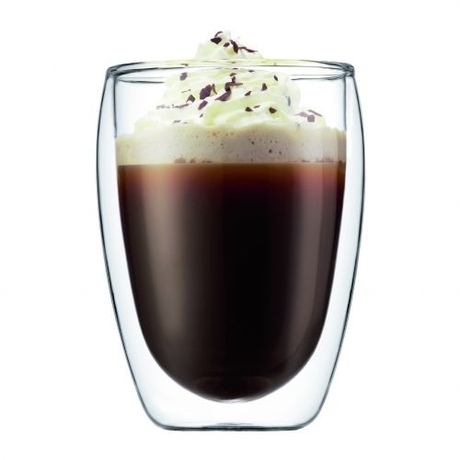 Склянка UFT з подвійним склом 350 мл (UFTDG03)